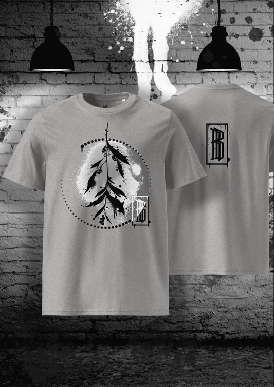T-Shirt Lorbeerstrauch