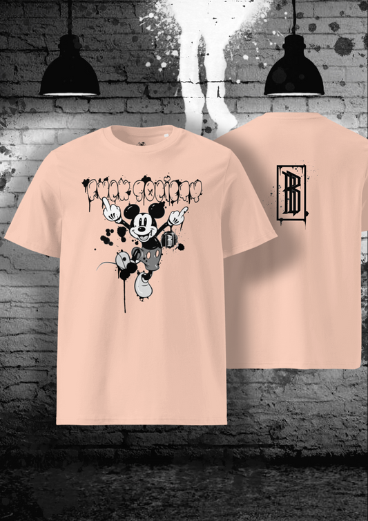 T-Shirt Mickey Mouse