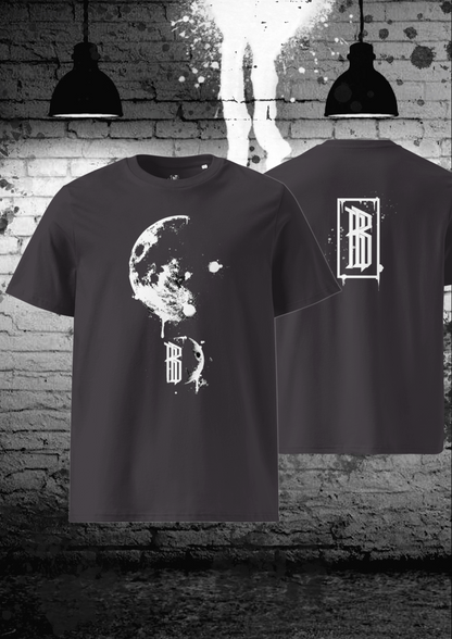 T-Shirt Mondschein