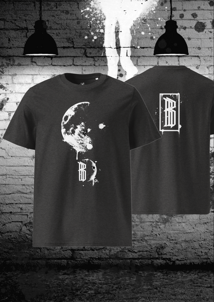 T-Shirt Mondschein