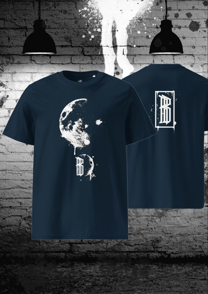 T-Shirt Mondschein
