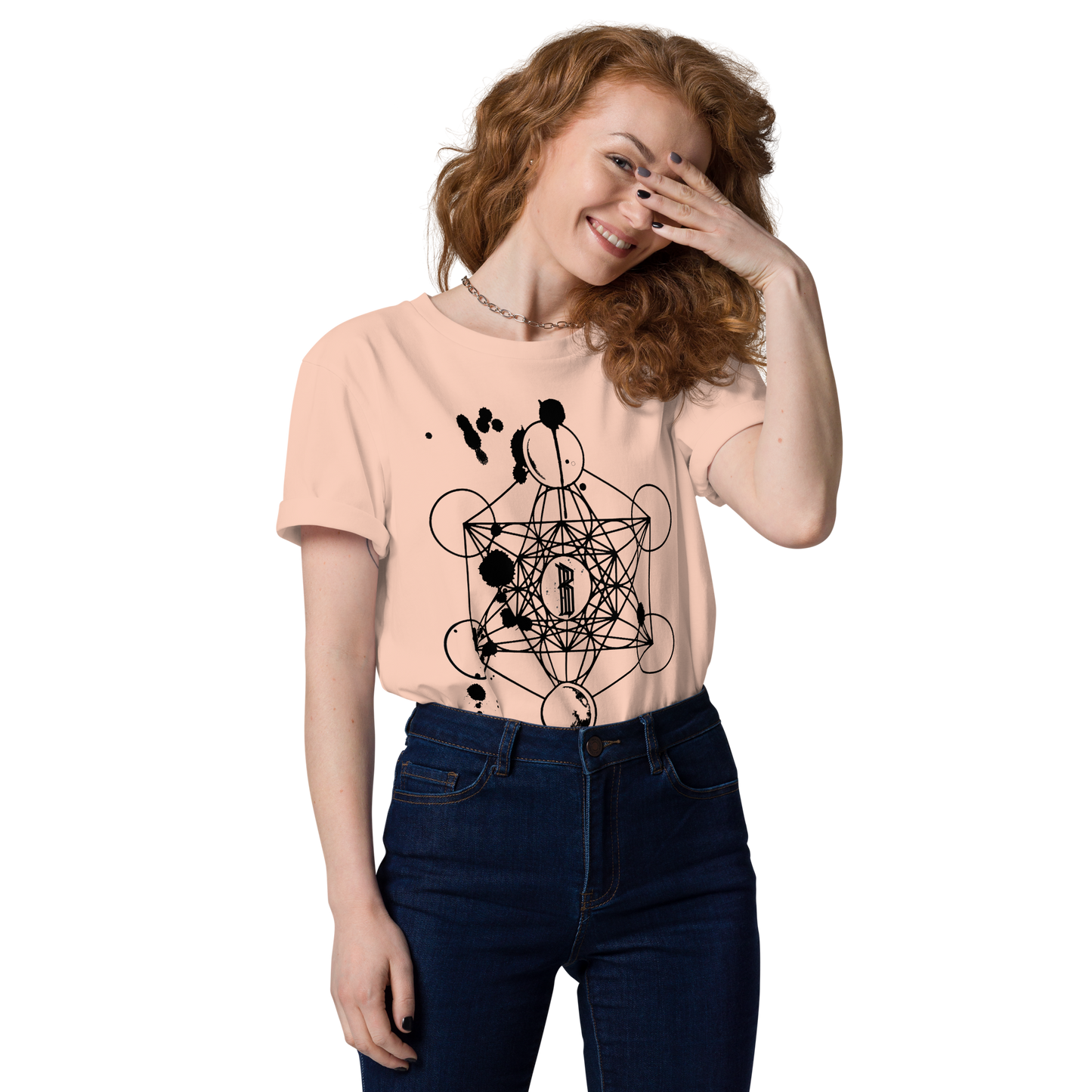 T-Shirt Metatron