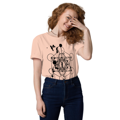 T-Shirt Metatron