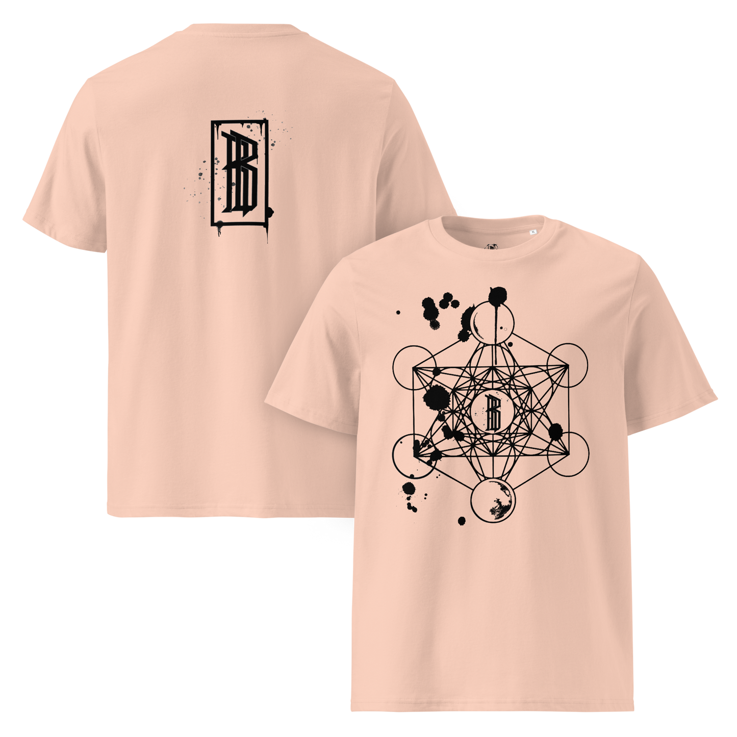 T-Shirt Metatron