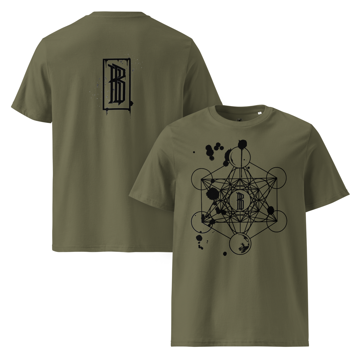 T-Shirt Metatron