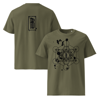 T-Shirt Metatron