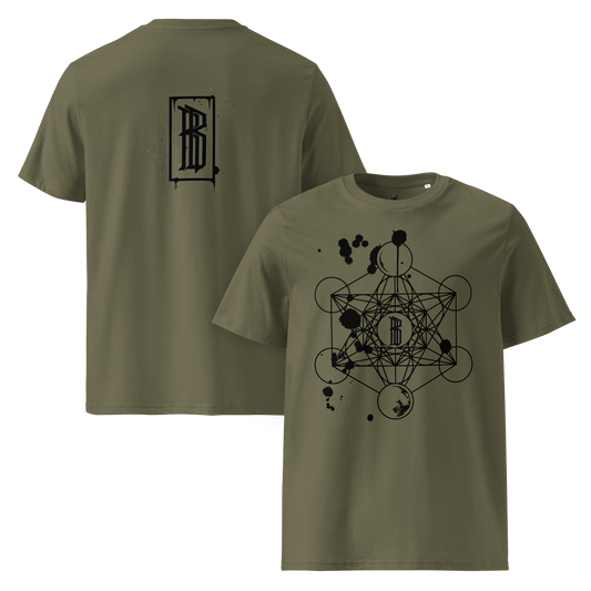 T-Shirt Metatron