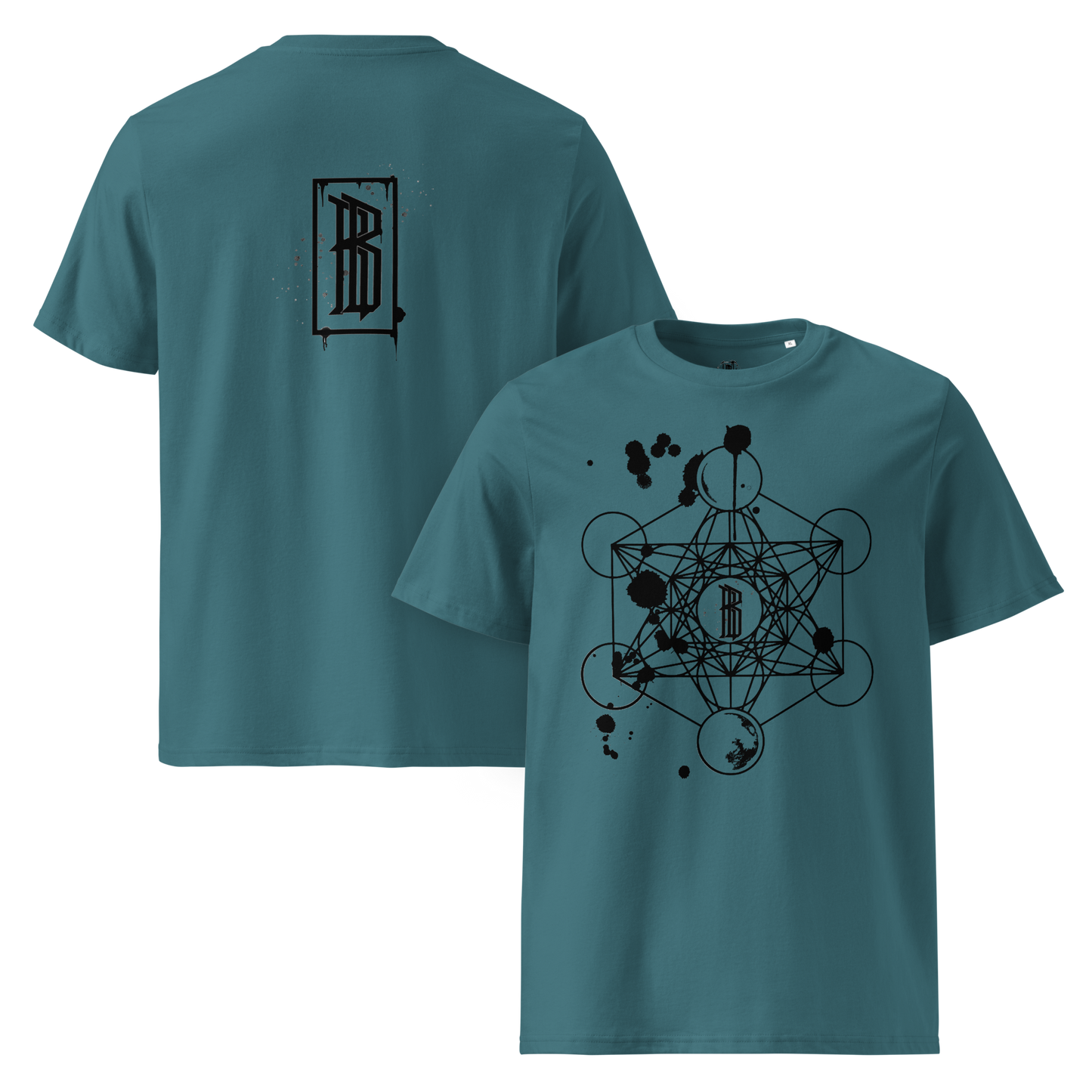 T-Shirt Metatron