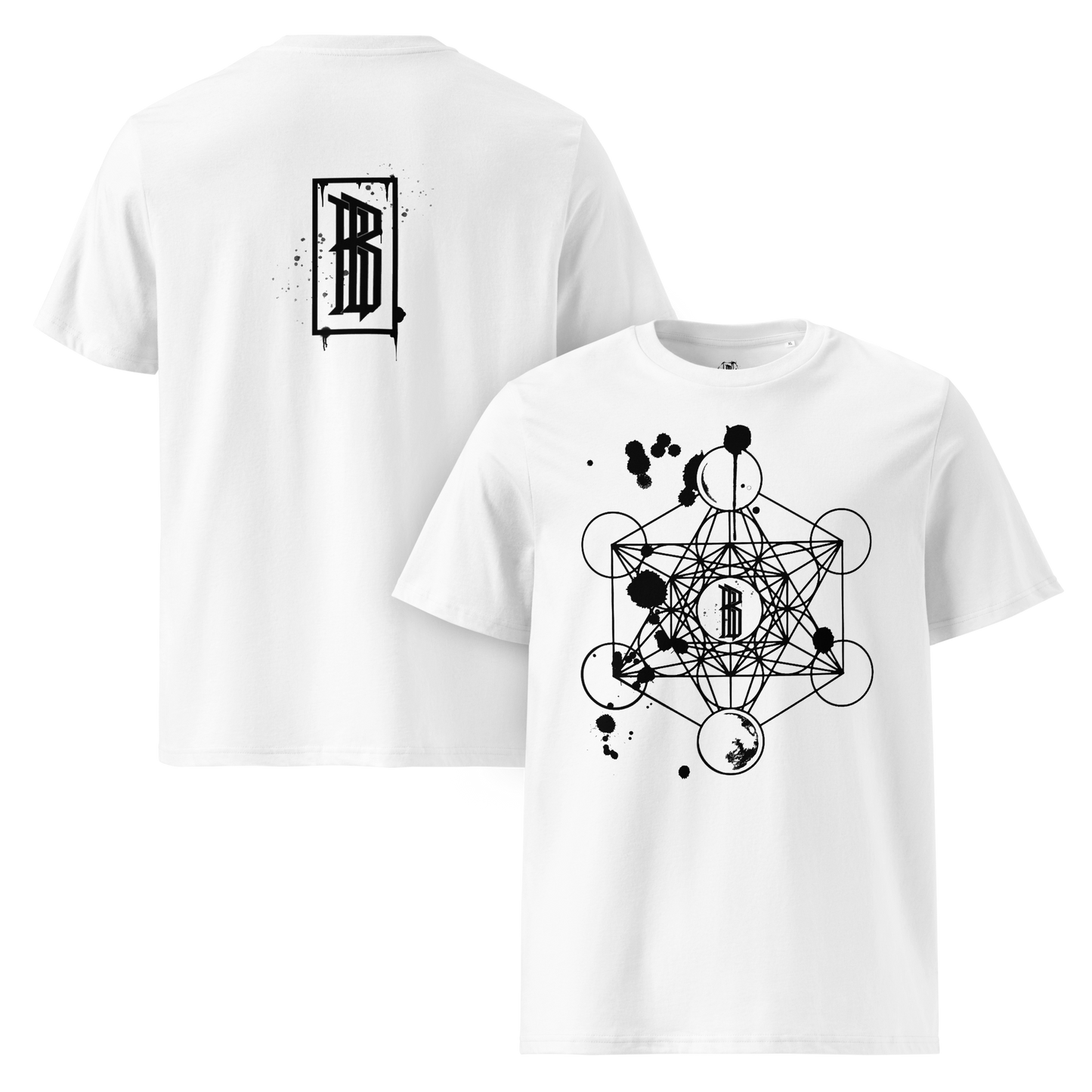 T-Shirt Metatron
